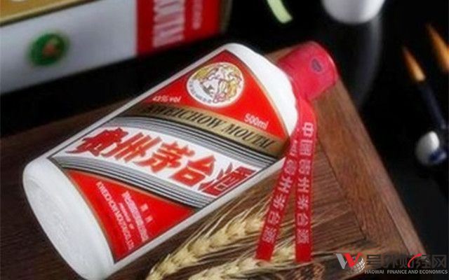 京东自营售出假茅台,为啥我宁愿相信这是个案