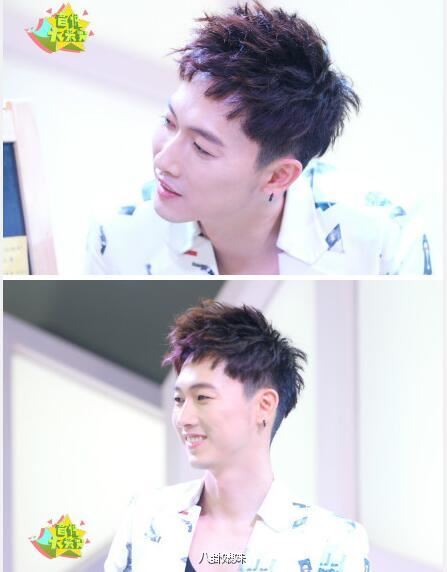 文熙俊结婚张佑赫混综艺节目安胜浩当CEO•••曾经H.O.T杀马特少年啊