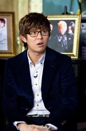 文熙俊结婚张佑赫混综艺节目安胜浩当CEO•••曾经H.O.T杀马特少年啊