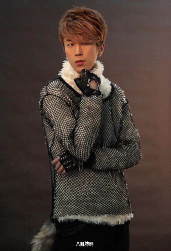 文熙俊结婚张佑赫混综艺节目安胜浩当CEO•••曾经H.O.T杀马特少年啊