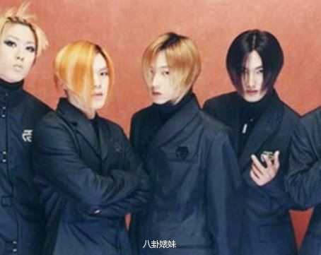 文熙俊结婚张佑赫混综艺节目安胜浩当CEO•••曾经H.O.T杀马特少年啊