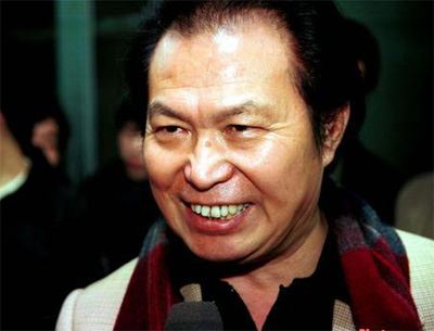 十大陷入性爱录像带丑闻事件的名人明星(组图)