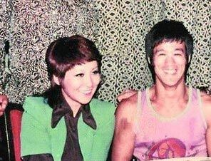 香港娱乐圈黑老大向华强潜过多少女星？（图）