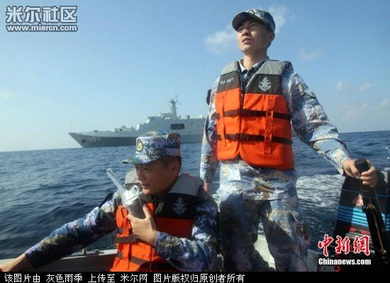 马航事件果然是巨大阴谋：凶手就在其中