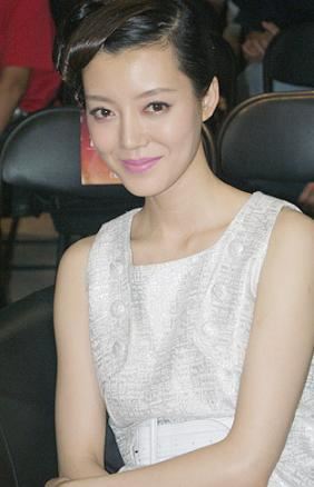 传车晓与山西首富离婚 疑因不满婆家催其生子