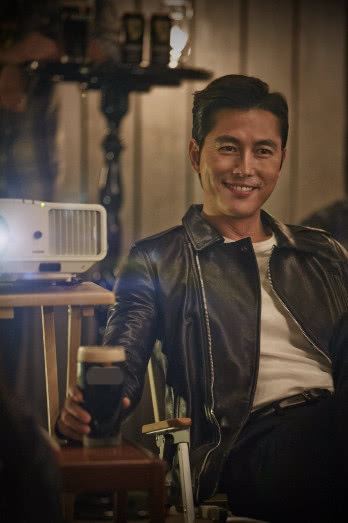 5位韩国最具魅力“大叔”级男演员，他们有的不止是外貌还有实力