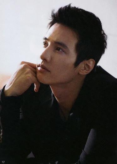 5位韩国最具魅力“大叔”级男演员，他们有的不止是外貌还有实力