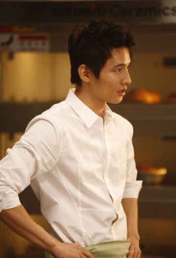 5位韩国最具魅力“大叔”级男演员，他们有的不止是外貌还有实力