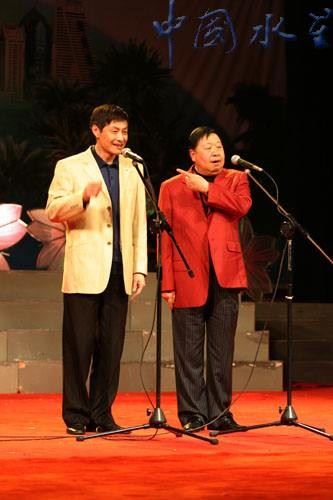他是《人民的名义》幕后真凶毒蛇，马季徒弟，曾被死亡多年