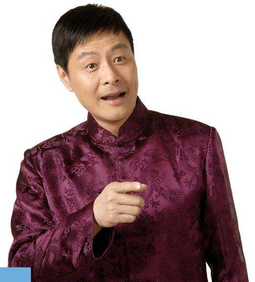 他是《人民的名义》幕后真凶毒蛇，马季徒弟，曾被死亡多年