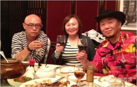 传前雨润集团总裁女儿被国外男友打死,死前资产上百亿
