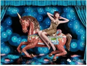 传前雨润集团总裁女儿被国外男友打死，死前资产上百亿