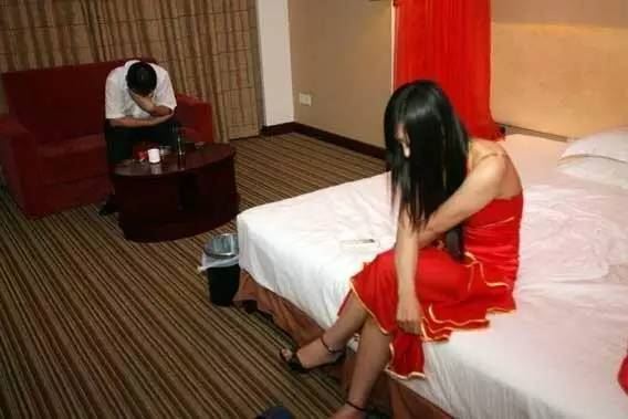 郭宇宽：24岁那年，我曾与一位失足妇女相对无言