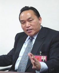 从清华大学毕业后当上大贪官的人清单