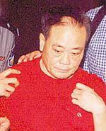 从清华大学毕业后当上大贪官的人清单