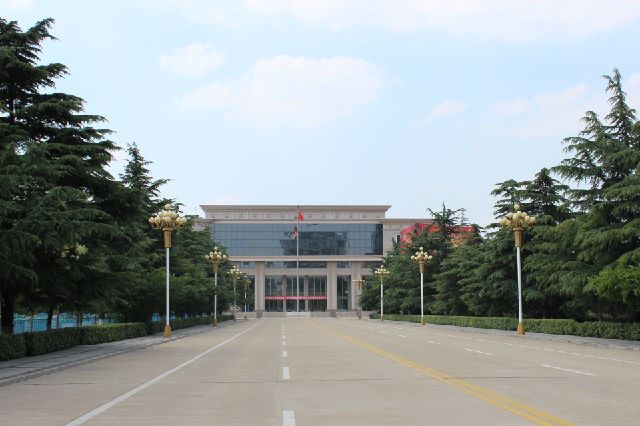 工程兵学院70年的辉煌历程