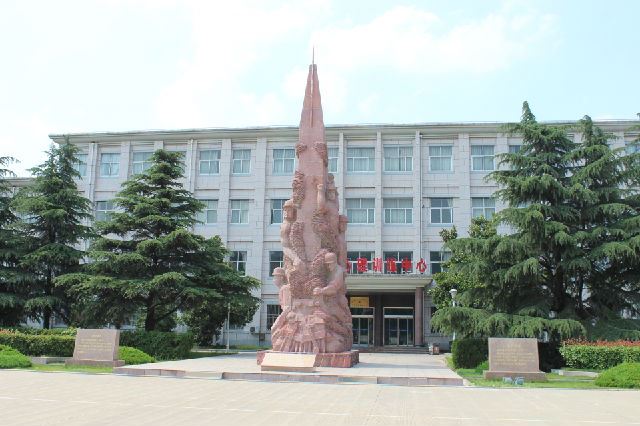 工程兵学院70年的辉煌历程
