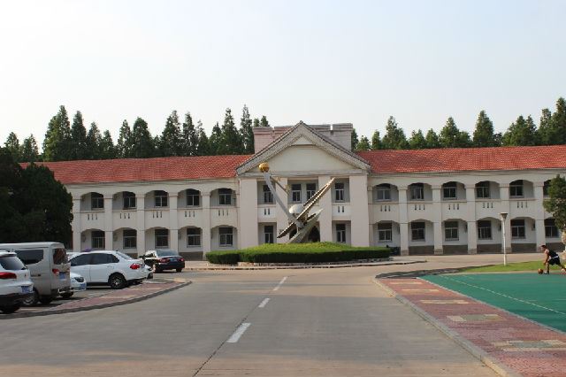 工程兵学院70年的辉煌历程