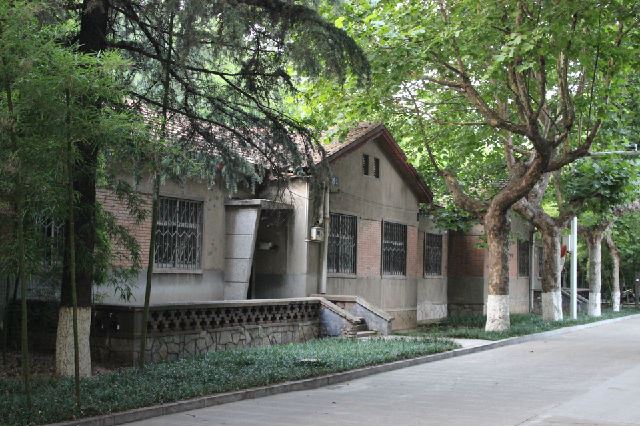 工程兵学院70年的辉煌历程