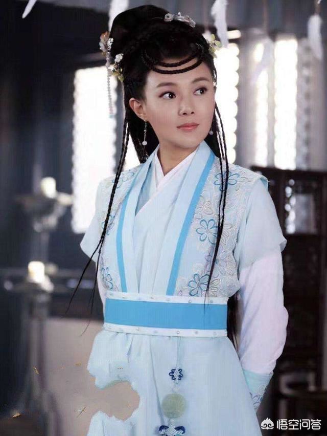 古代三十位著名公主谁最美丽？