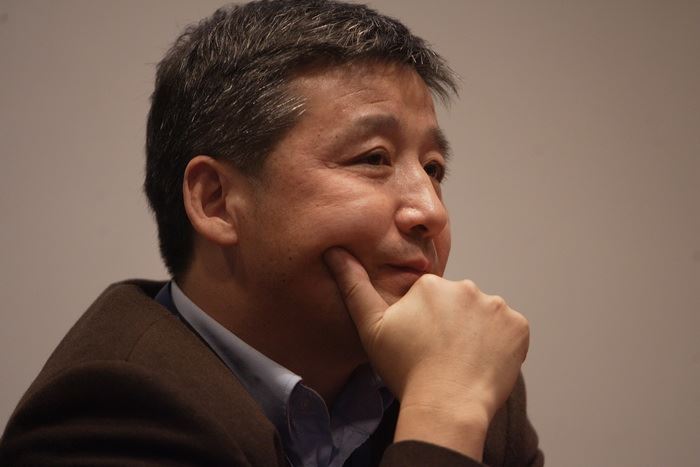林毓生、余英时:汪晖抄袭如不处理,清华校长应该下台!
