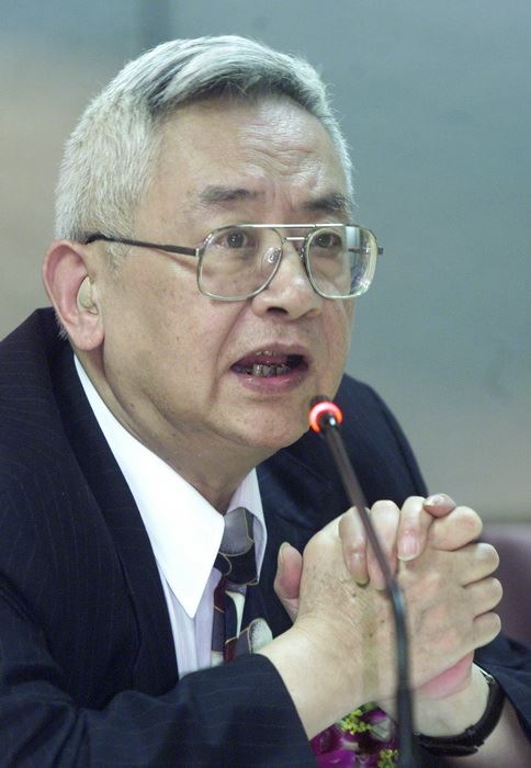 林毓生、余英时:汪晖抄袭如不处理,清华校长应该下台!