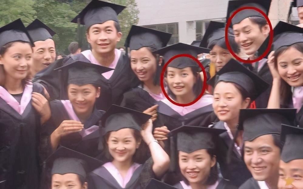 赵薇和黄晓明的娱乐圈老友记,果然比世纪婚礼更长久