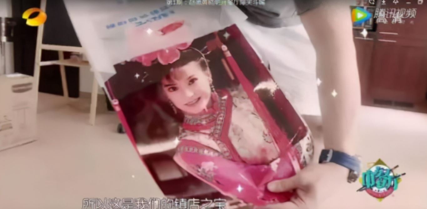 赵薇和黄晓明的娱乐圈老友记，果然比世纪婚礼更长久