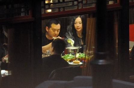 孔令辉与嫩模顾珊珊车震40分钟全过程（图）