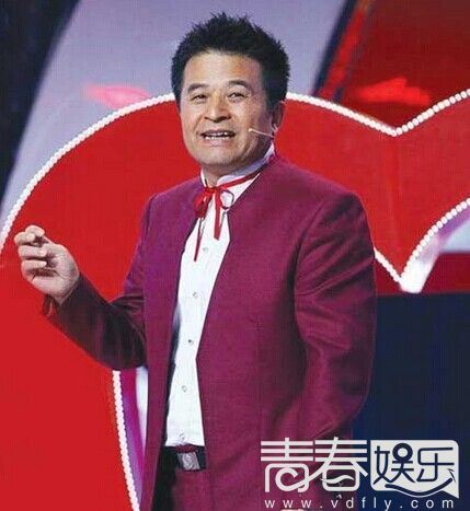 央视调查毕福剑 不雅视频发布者身份曝光信息量令人瞠目