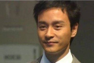 追忆张国荣唐鹤德那段凄美的“同性”爱情（图）