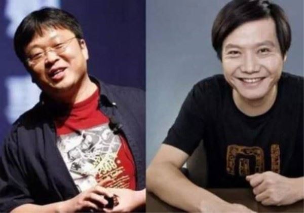 看完小米发布会后，锤子高管直呼：两家公司价值观大不同