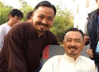 山寨版王菲谢霆锋车展捞金，那些坑了正版的山寨明星