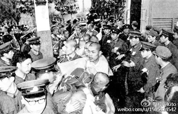 [转载]大案揭秘：1983内蒙古呼伦贝尔616特大杀人强奸案27人被残杀