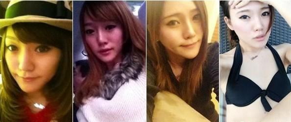 陪睡女孙静雅被曝为神级伪娘内幕揭秘(图)