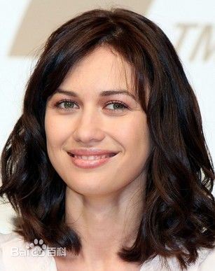 盘点007系列电影26位“邦女郎”（组图）