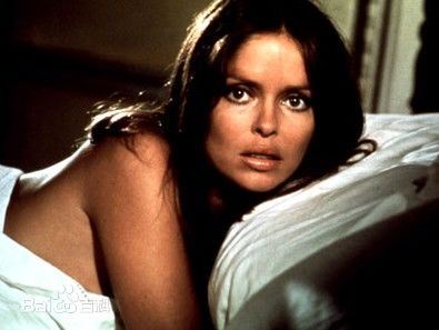 盘点007系列电影26位“邦女郎”（组图）