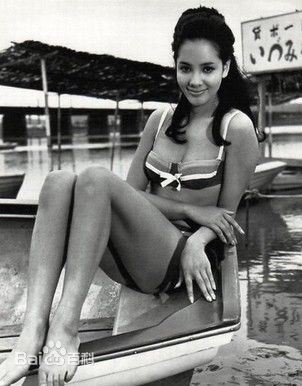 盘点007系列电影26位“邦女郎”（组图）