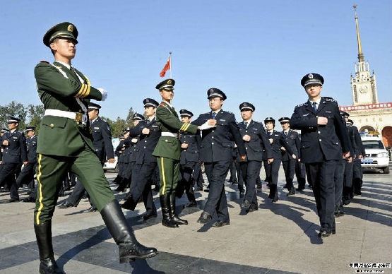 中国帅哥城市排行榜前十强（多图）