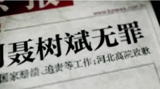 聂树斌案：从死刑到无罪，律师们到底赢在了哪儿？