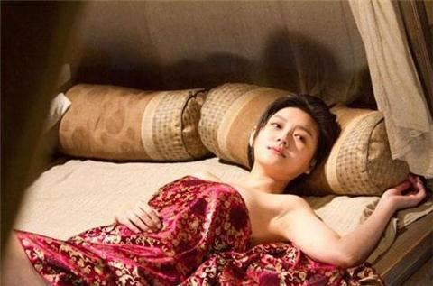 影视剧中大尺度激情床戏大汇集（图）