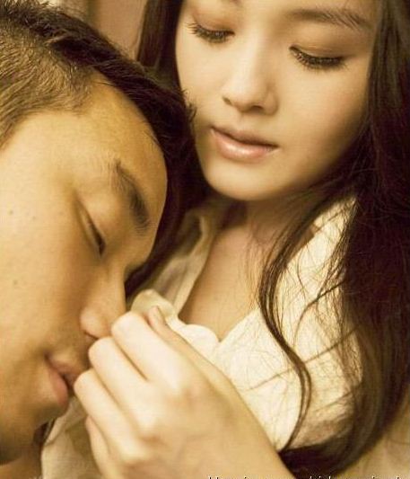 影视剧中大尺度激情床戏大汇集（图）