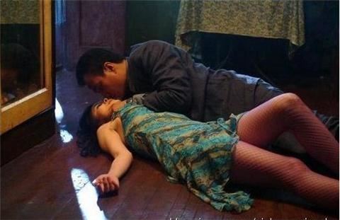 影视剧中大尺度激情床戏大汇集（图）