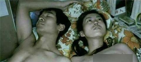 影视剧中大尺度激情床戏大汇集（图）