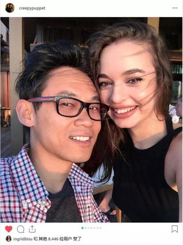 温子仁，凭什么征服好莱坞？