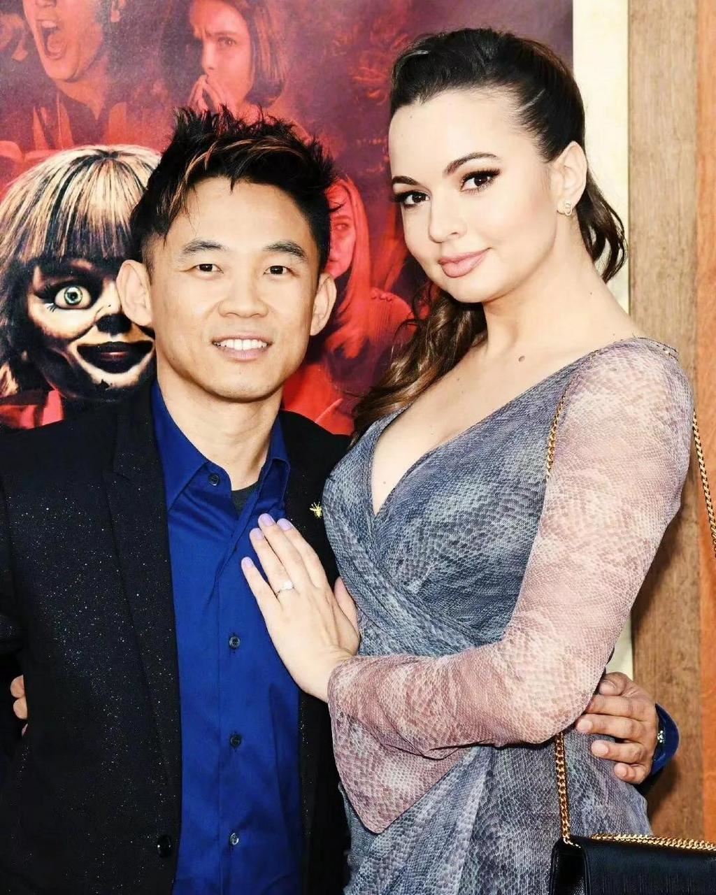 温子仁，凭什么征服好莱坞？