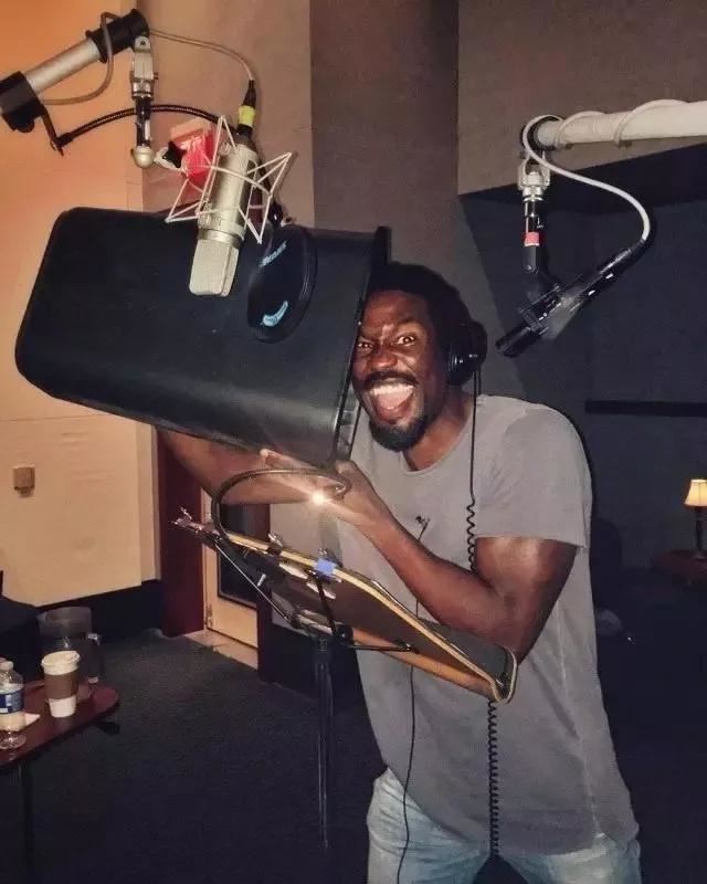 温子仁，凭什么征服好莱坞？