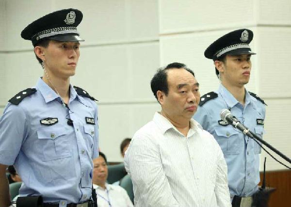 雷政富是个小清新