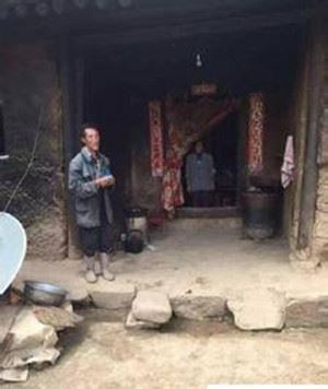 中国人，你能否理解杨改兰对生命回答的苦痛？