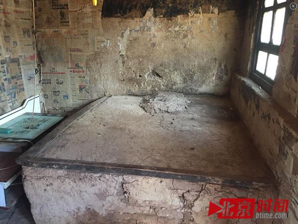 中国人，你能否理解杨改兰对生命回答的苦痛？